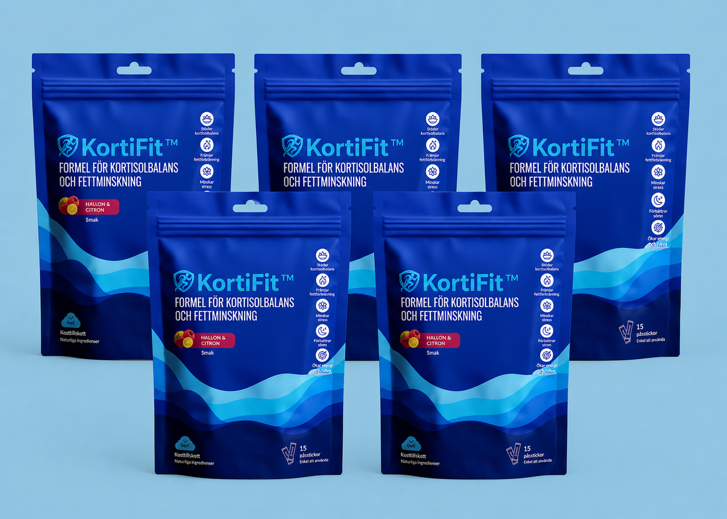 KortiFit™