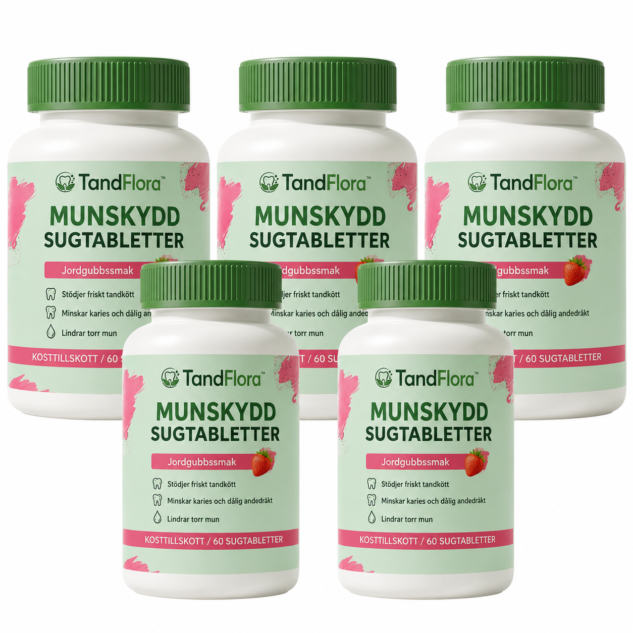 TandFlora™