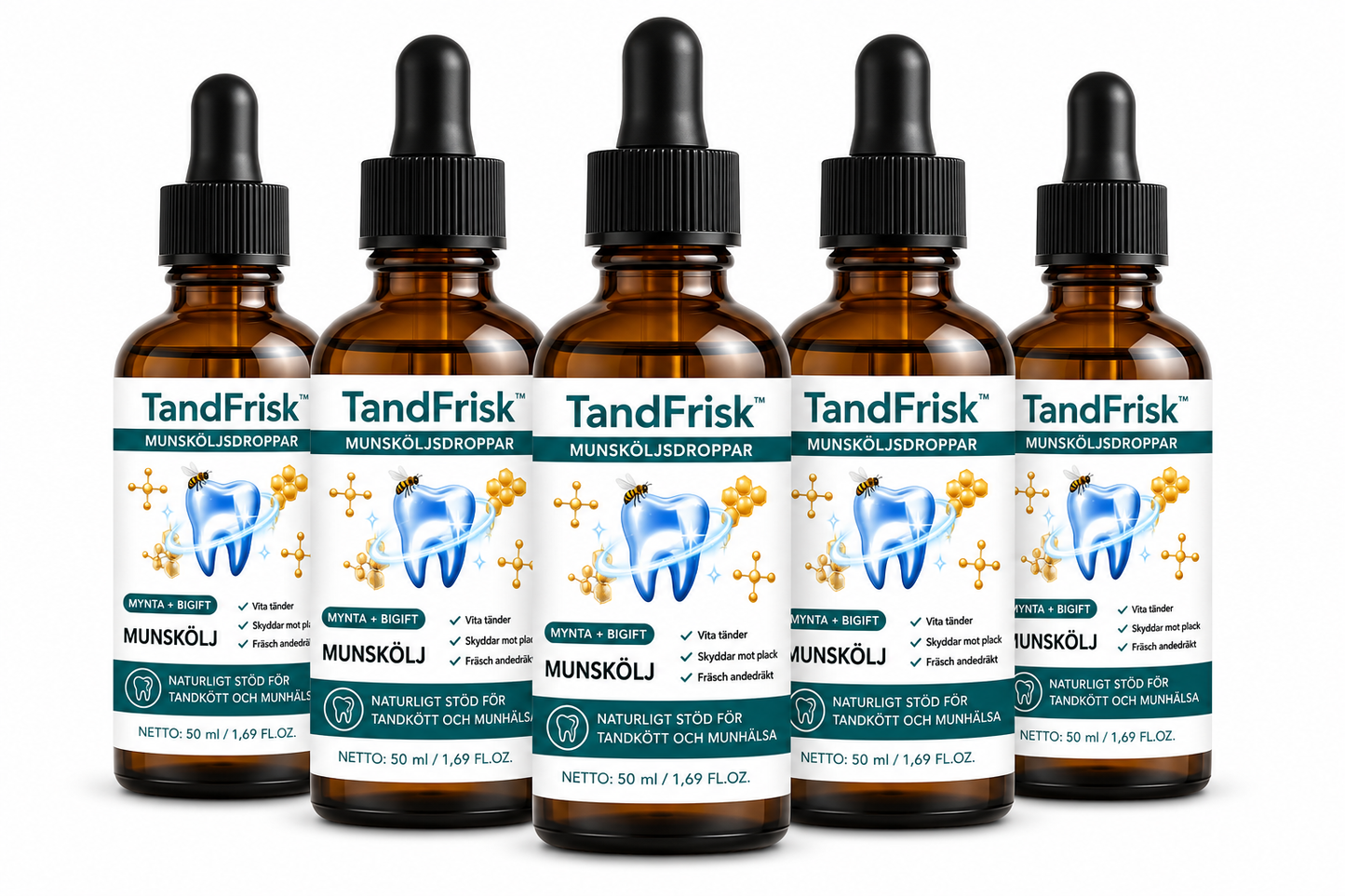 TandFrisk™