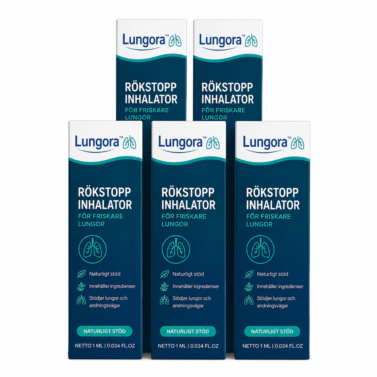 Lungora™