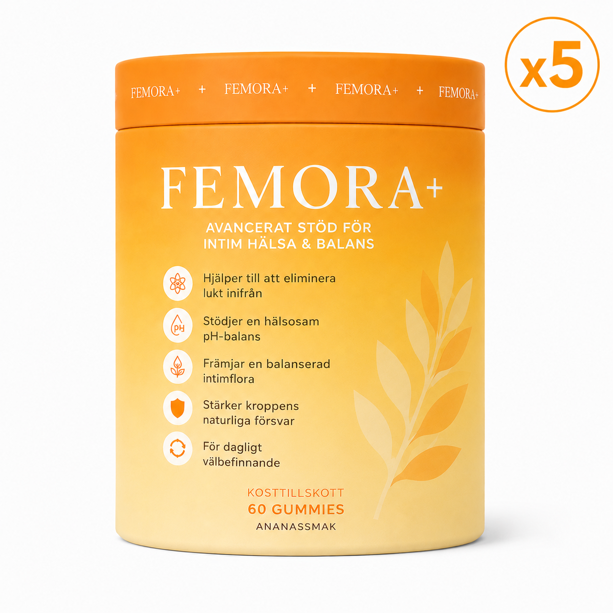 Femora+