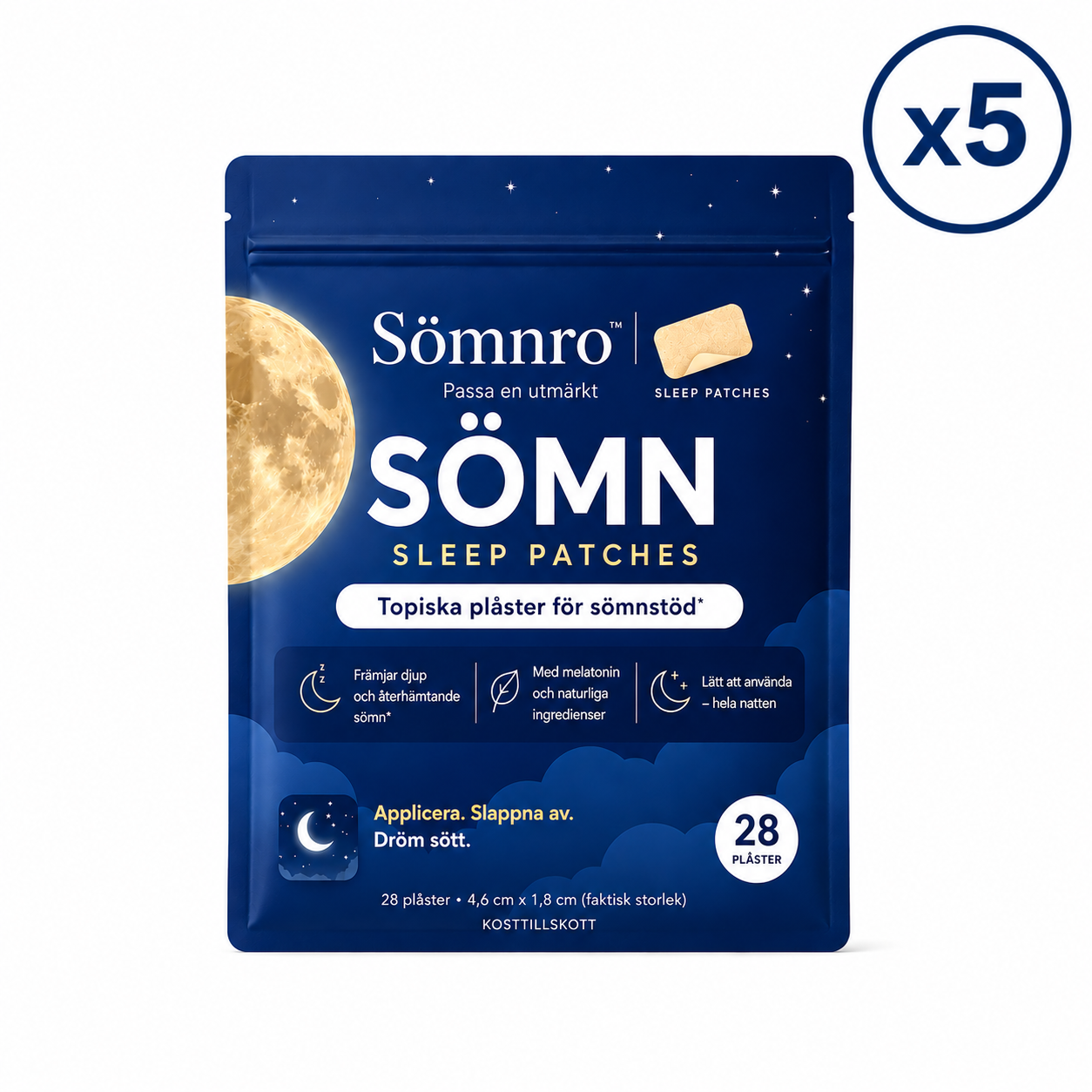 Sömnro™