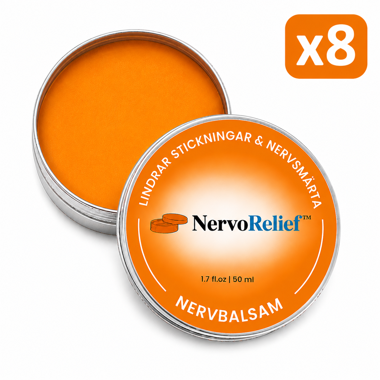 NervoRelief