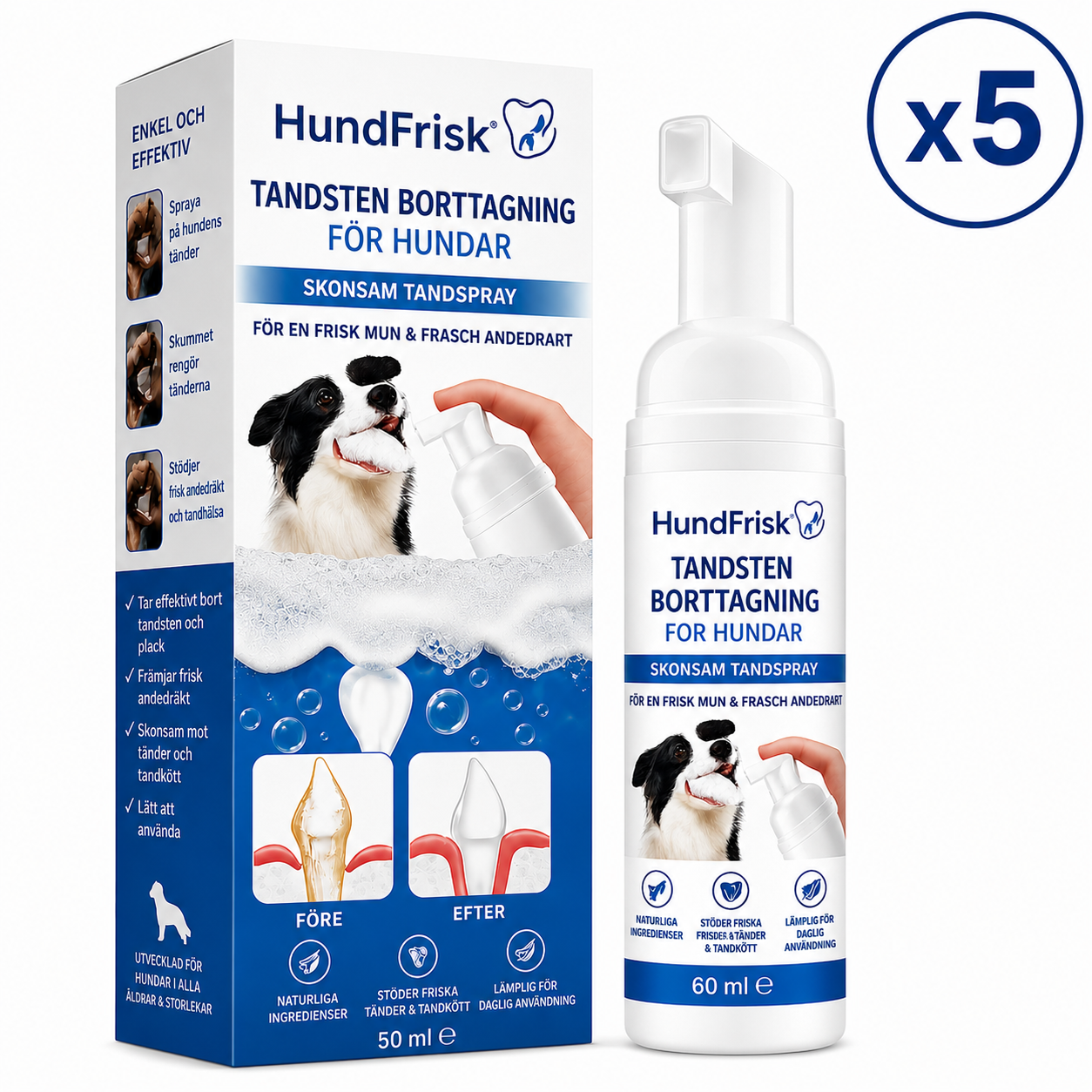 HundFrisk™