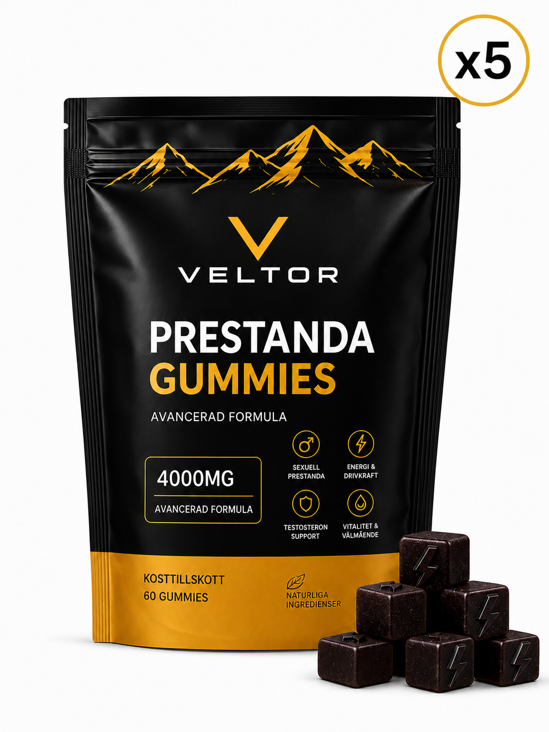 Veltor™
