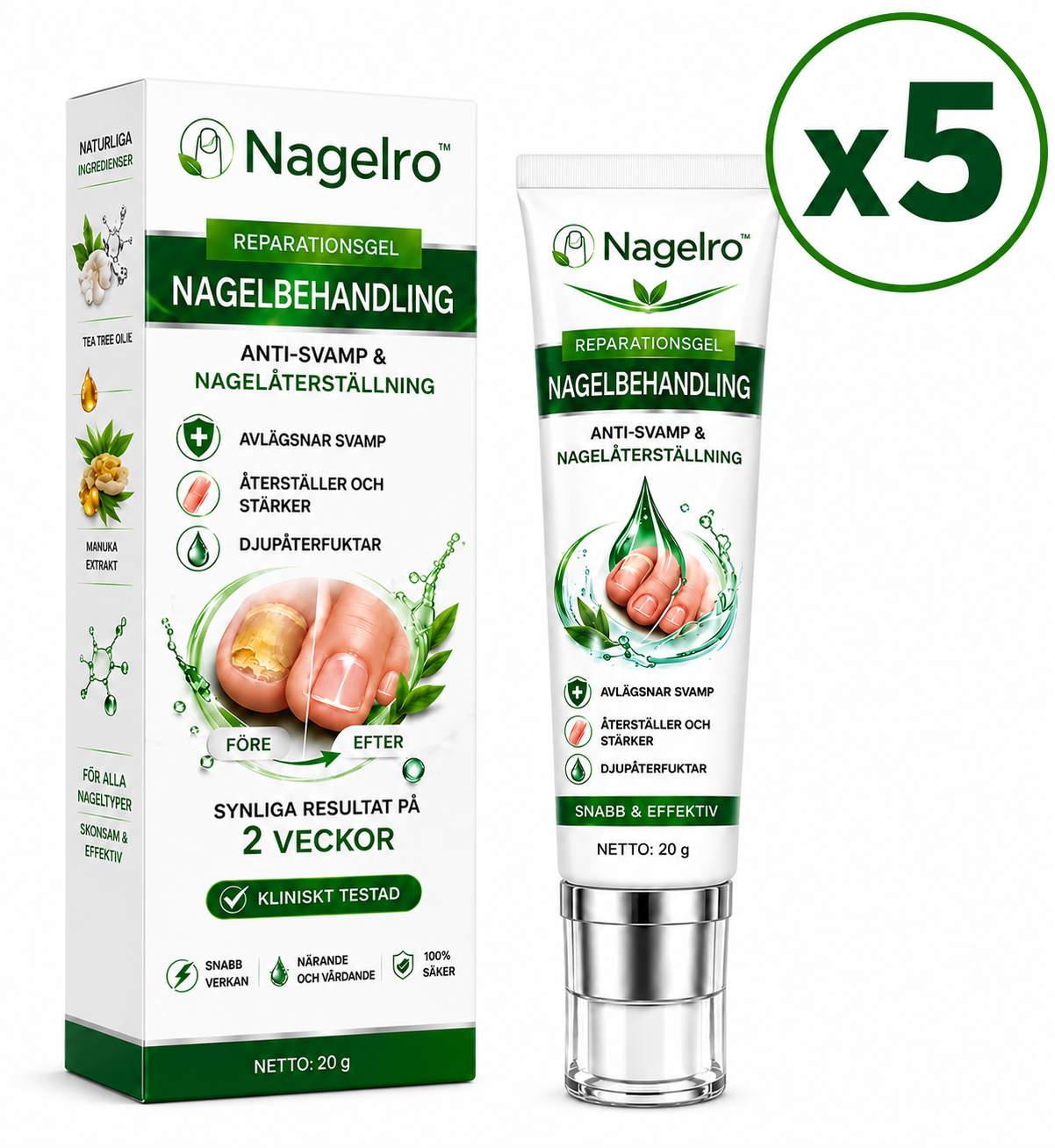 Nagelro™