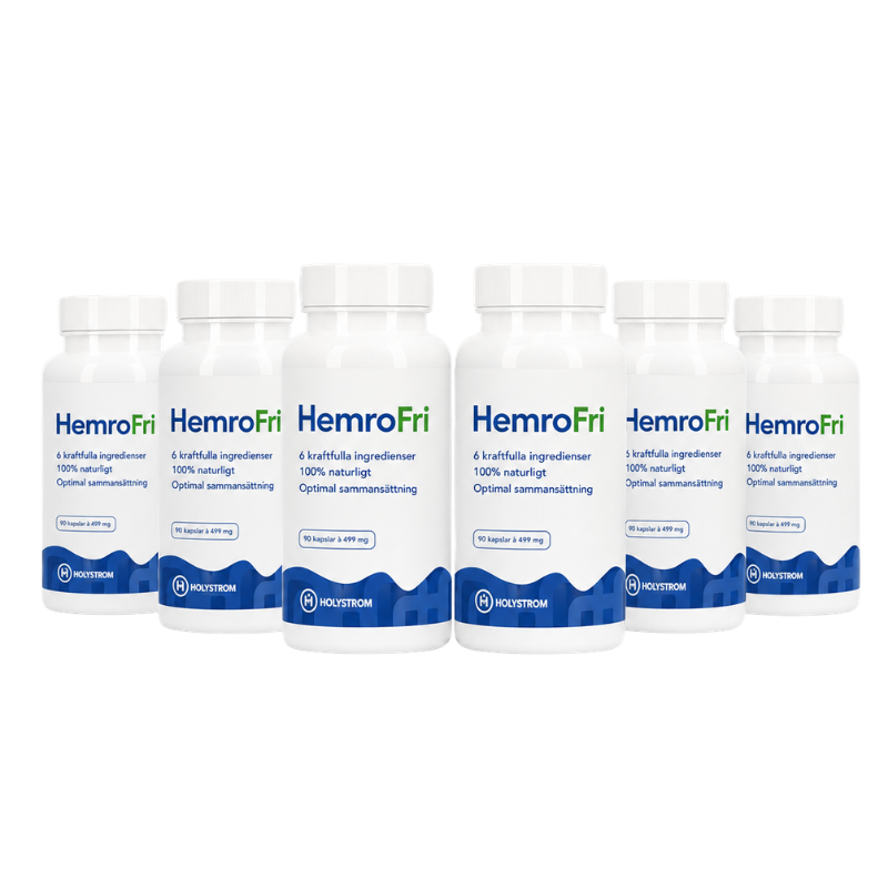 HemroFri™