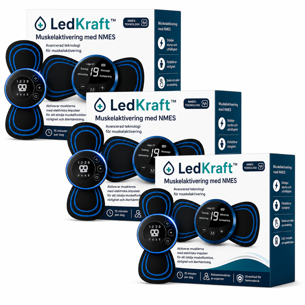 LedKraft™