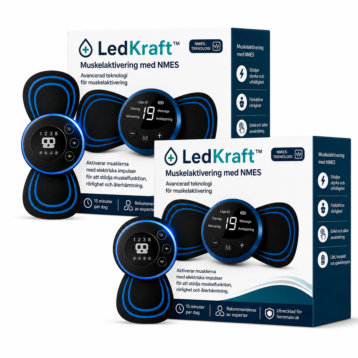 LedKraft™
