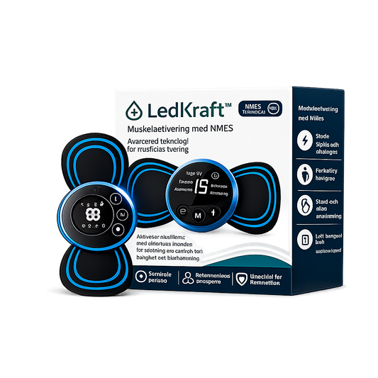 LedKraft™