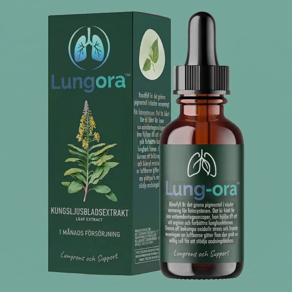lungora