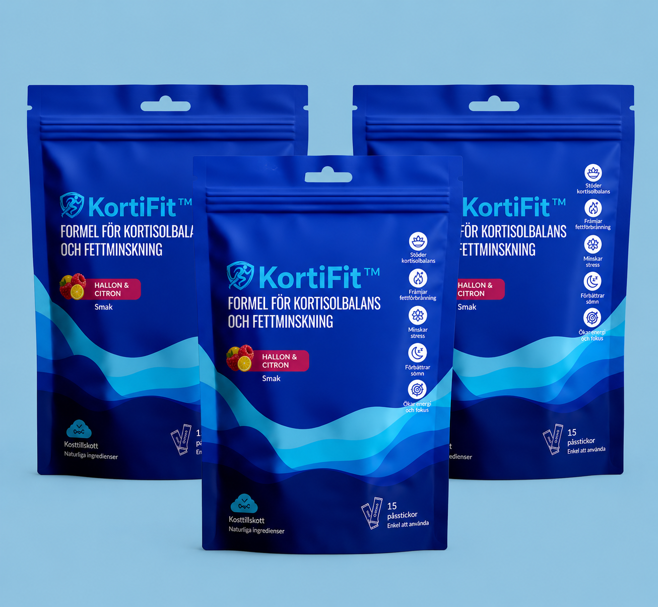 KortiFit™