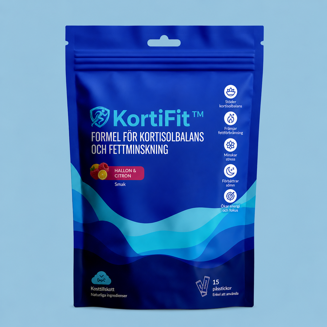 KortiFit™