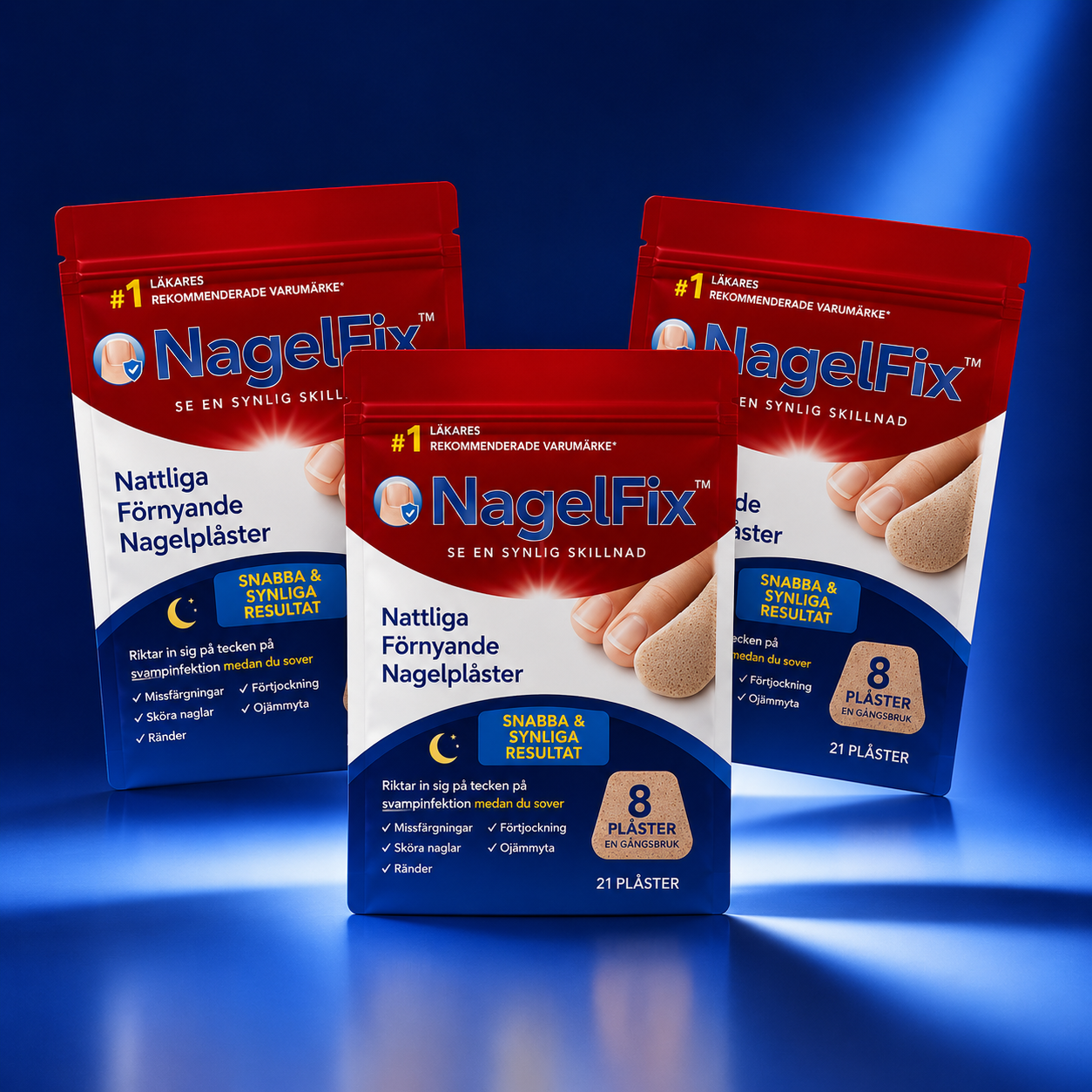 NagelFix