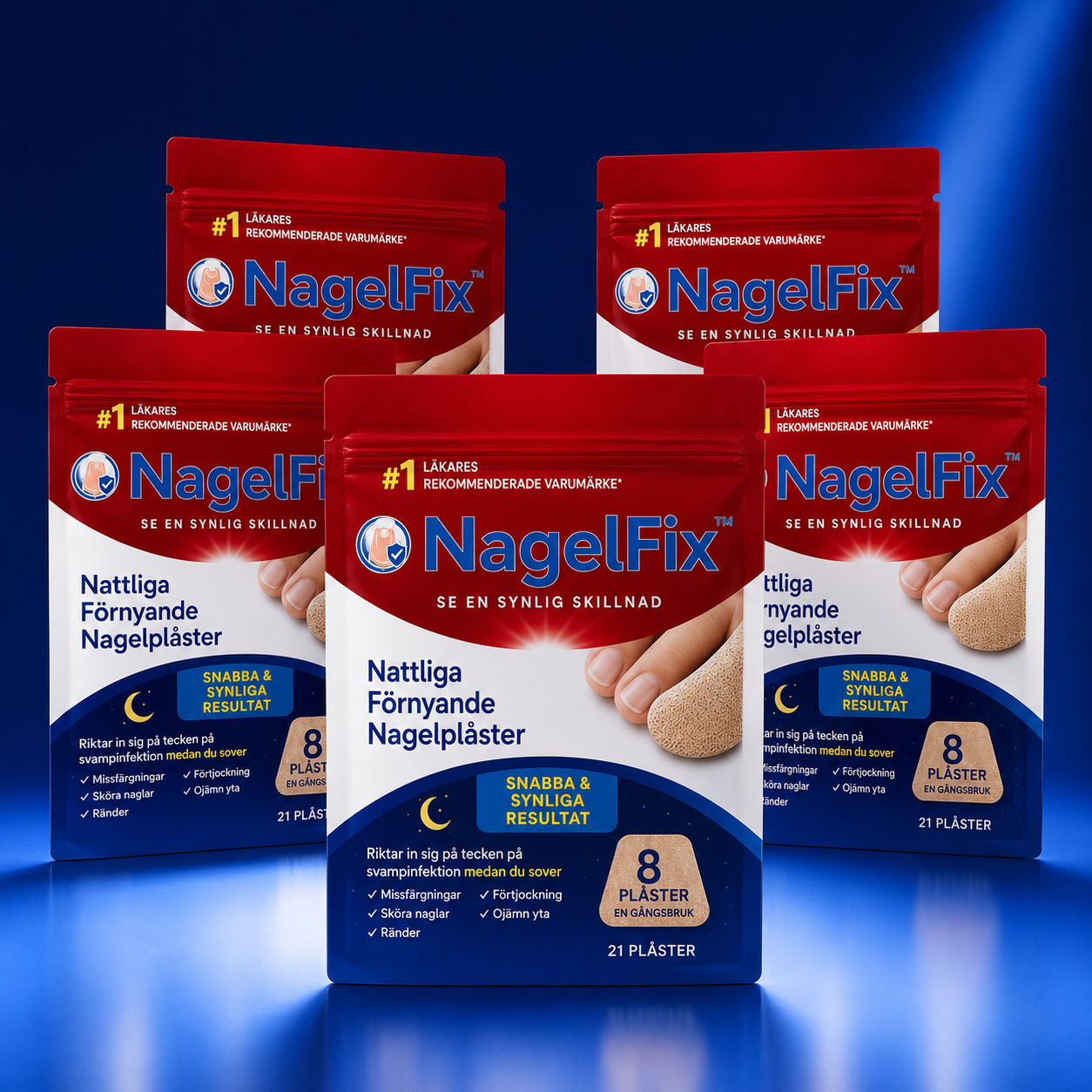 NagelFix