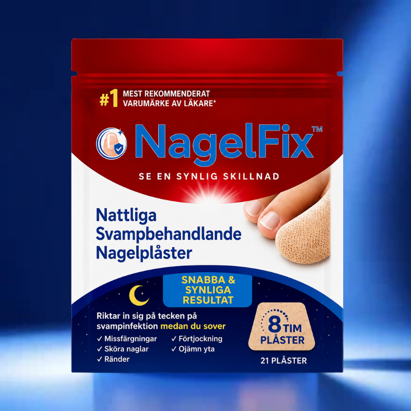 NagelFix