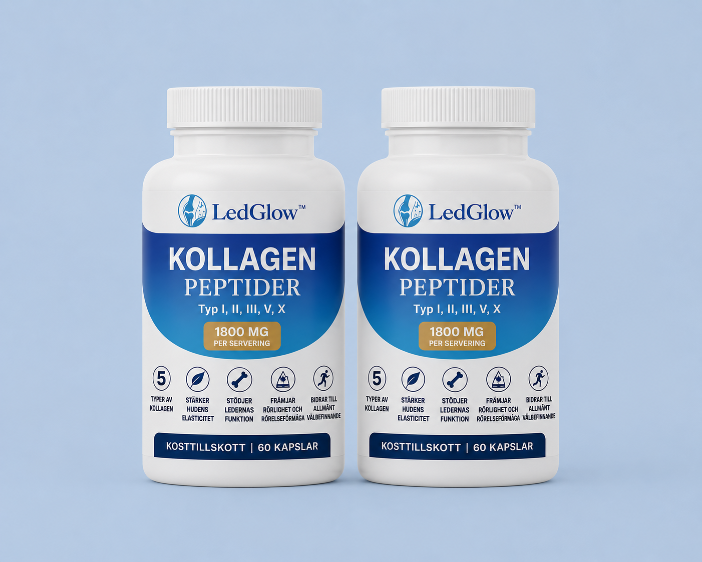 LedGlow™