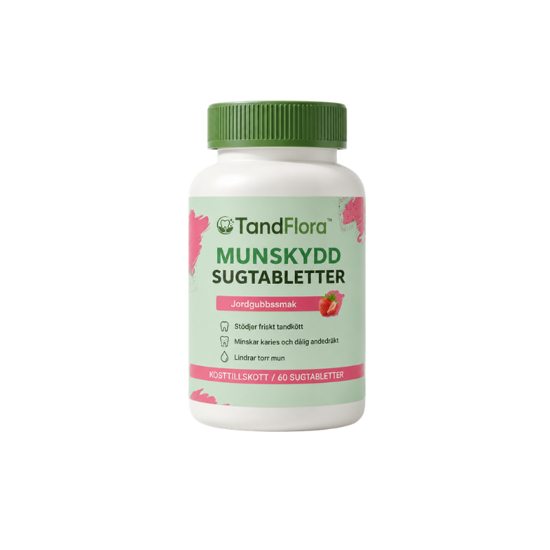 TandFlora™
