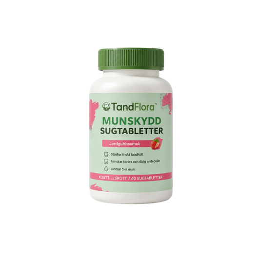 TandFlora™