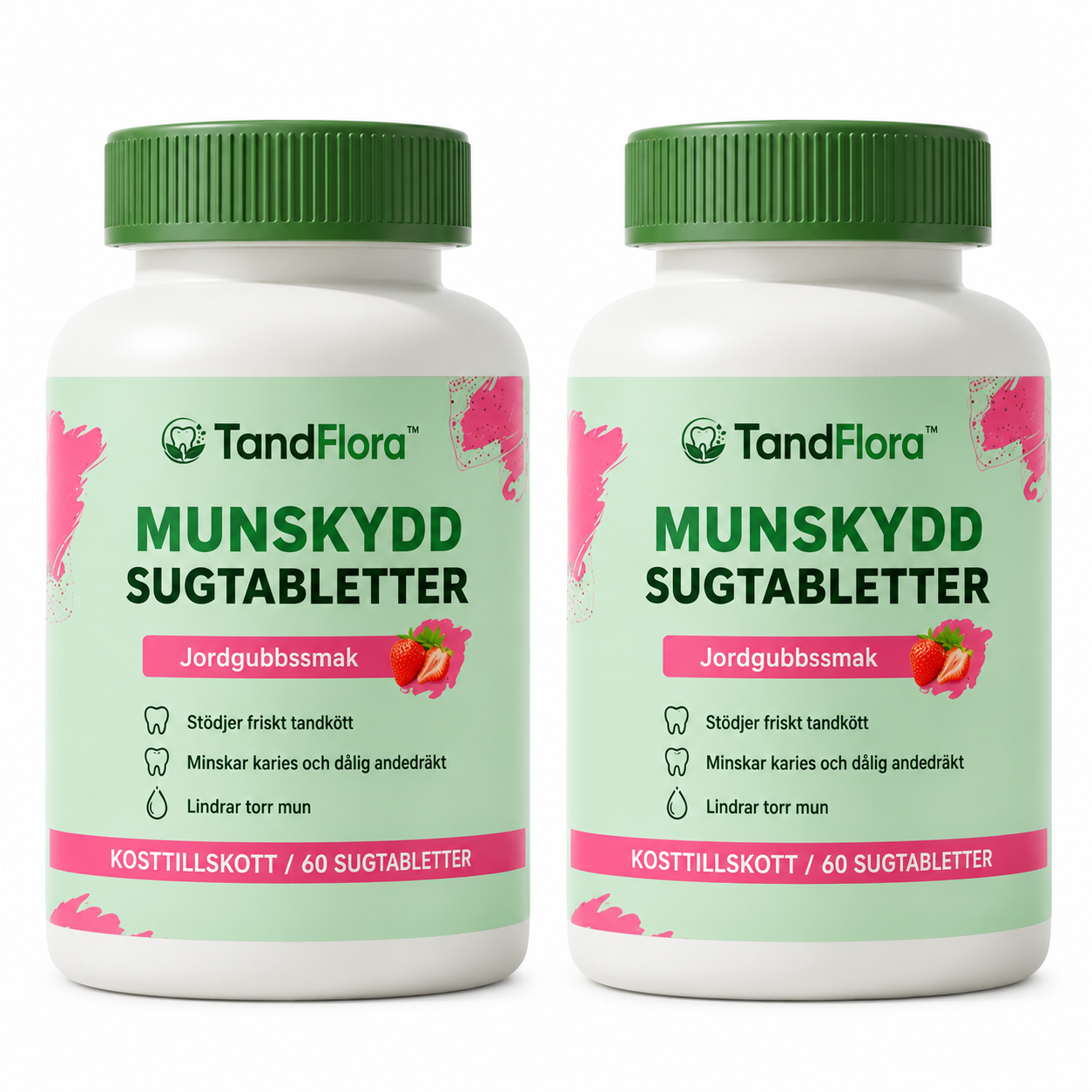 TandFlora™