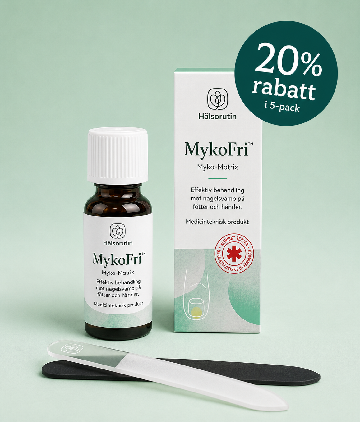 MykoFri™