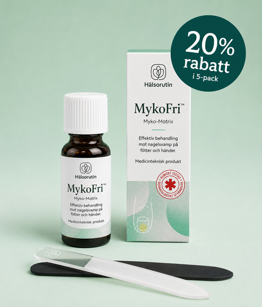 MykoFri™