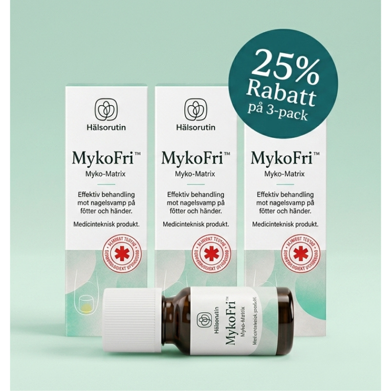 MykoFri™