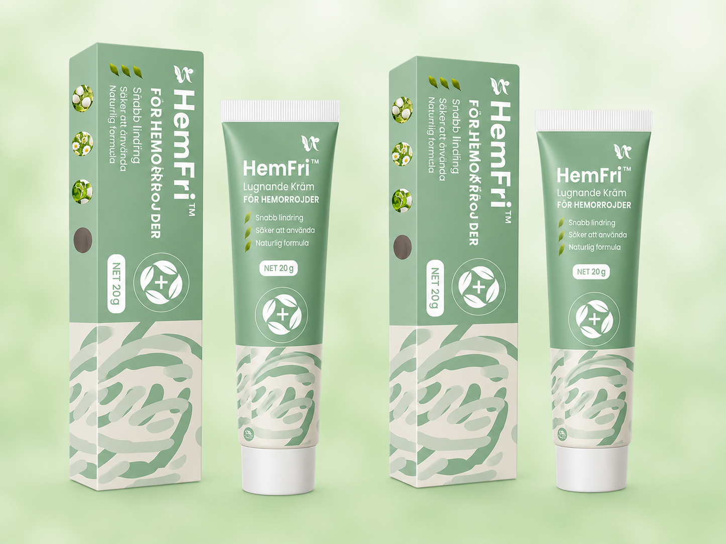 HemFri™