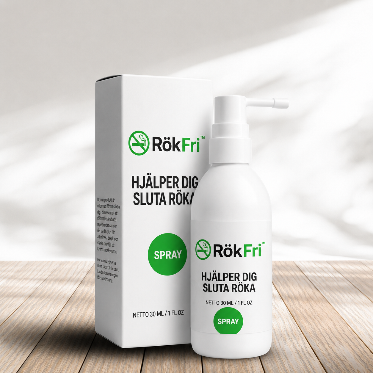 RökFri™
