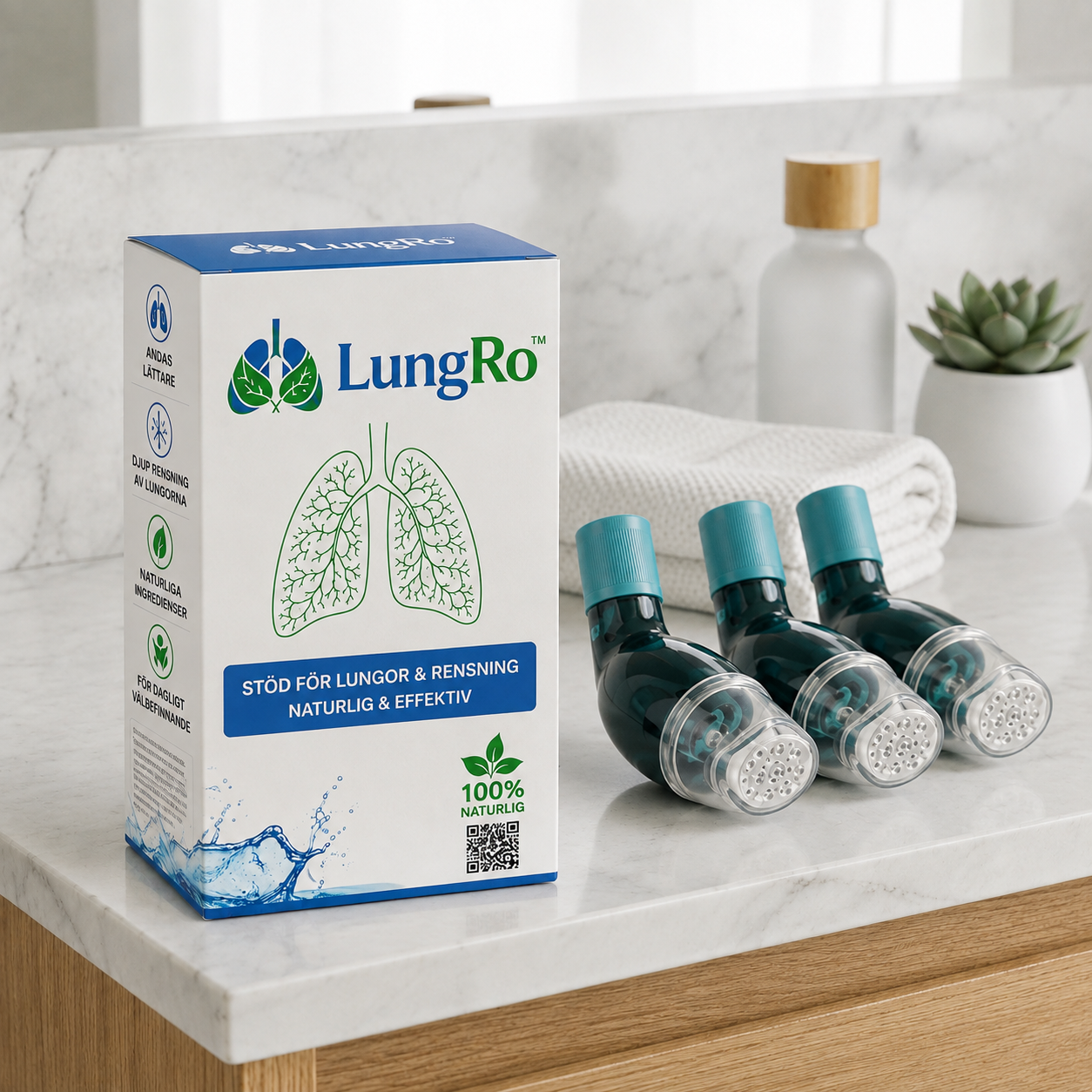 LungRo™
