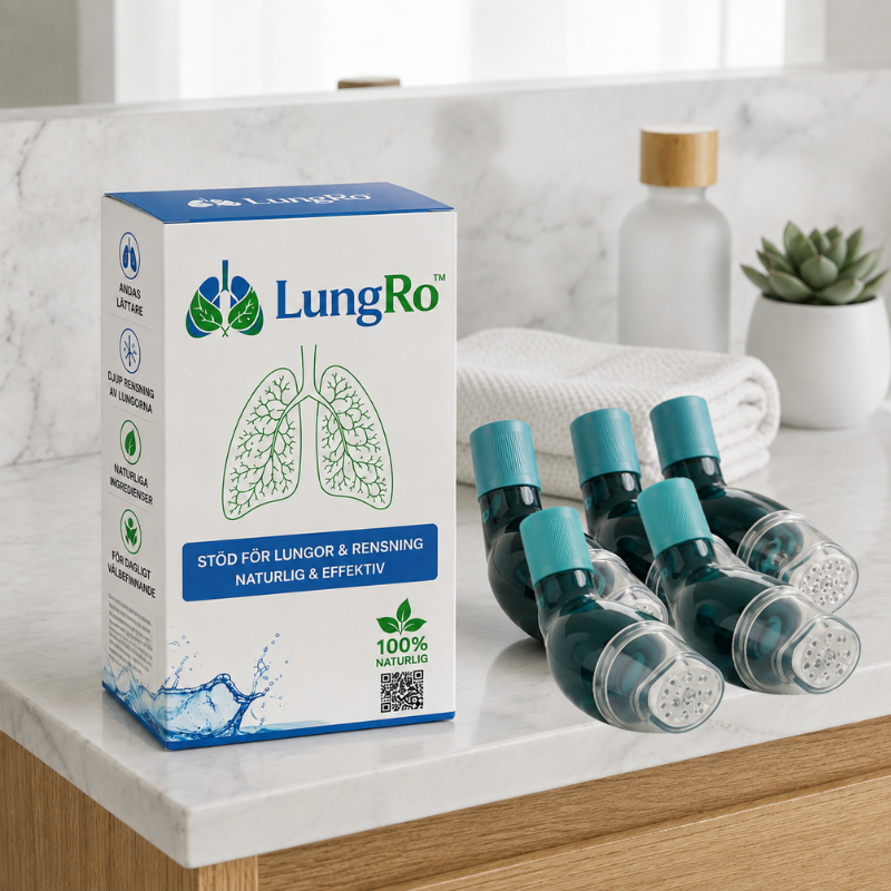 LungRo™