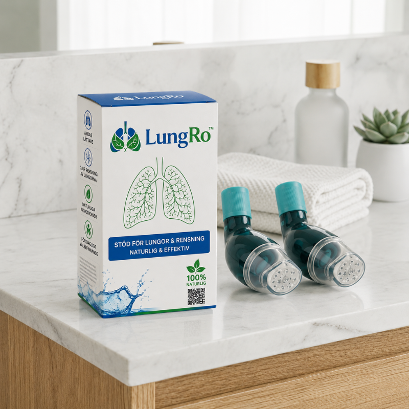 LungRo™