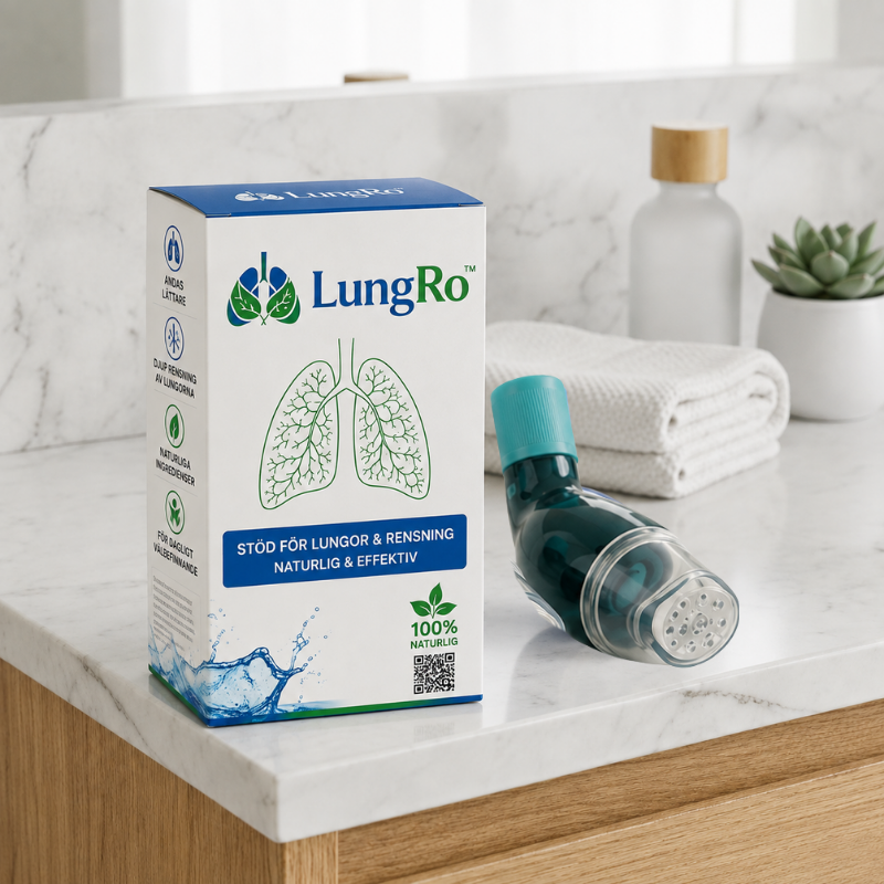 LungRo™
