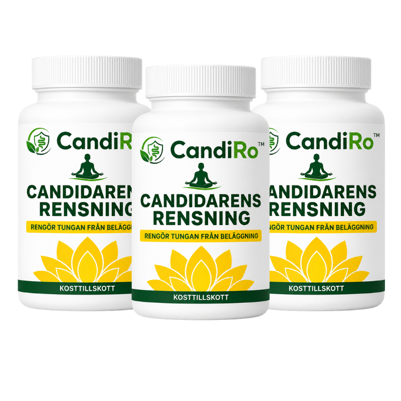 CandiRo™