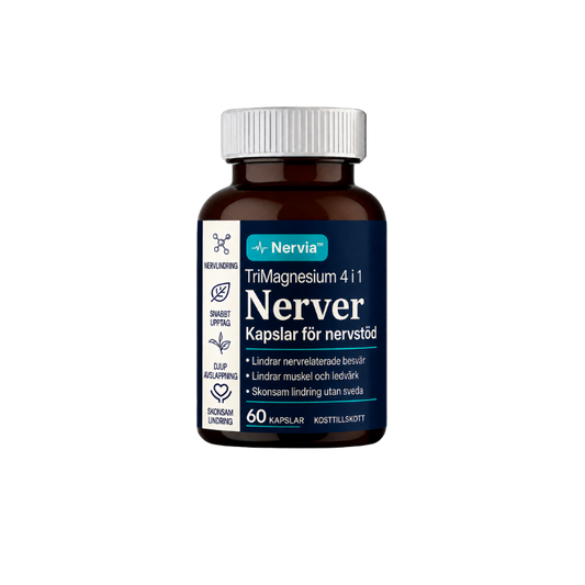 Nervia™