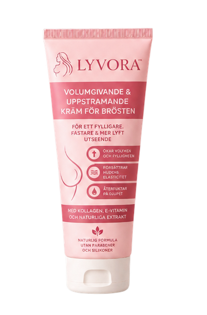 LYVORA™