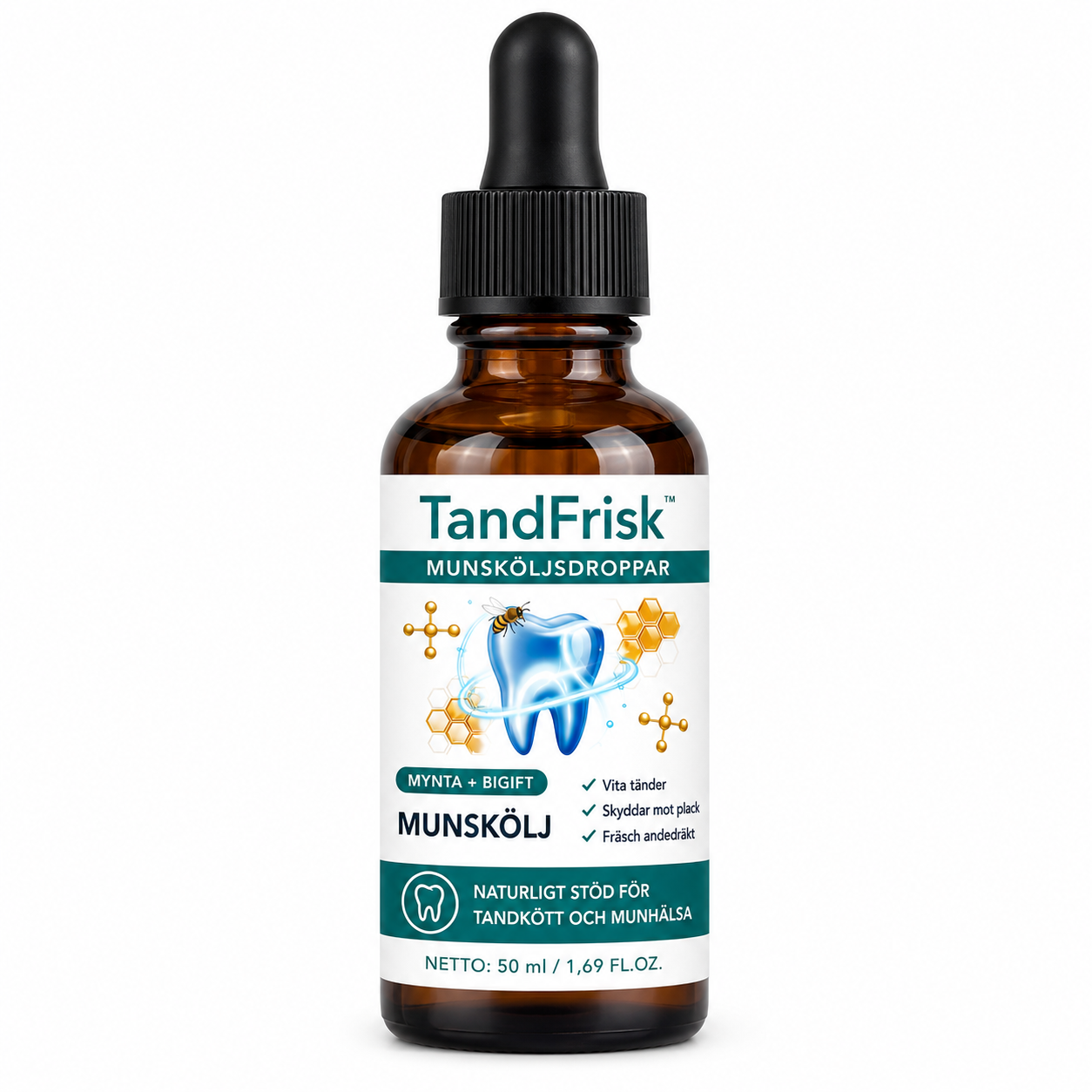 TandFrisk™