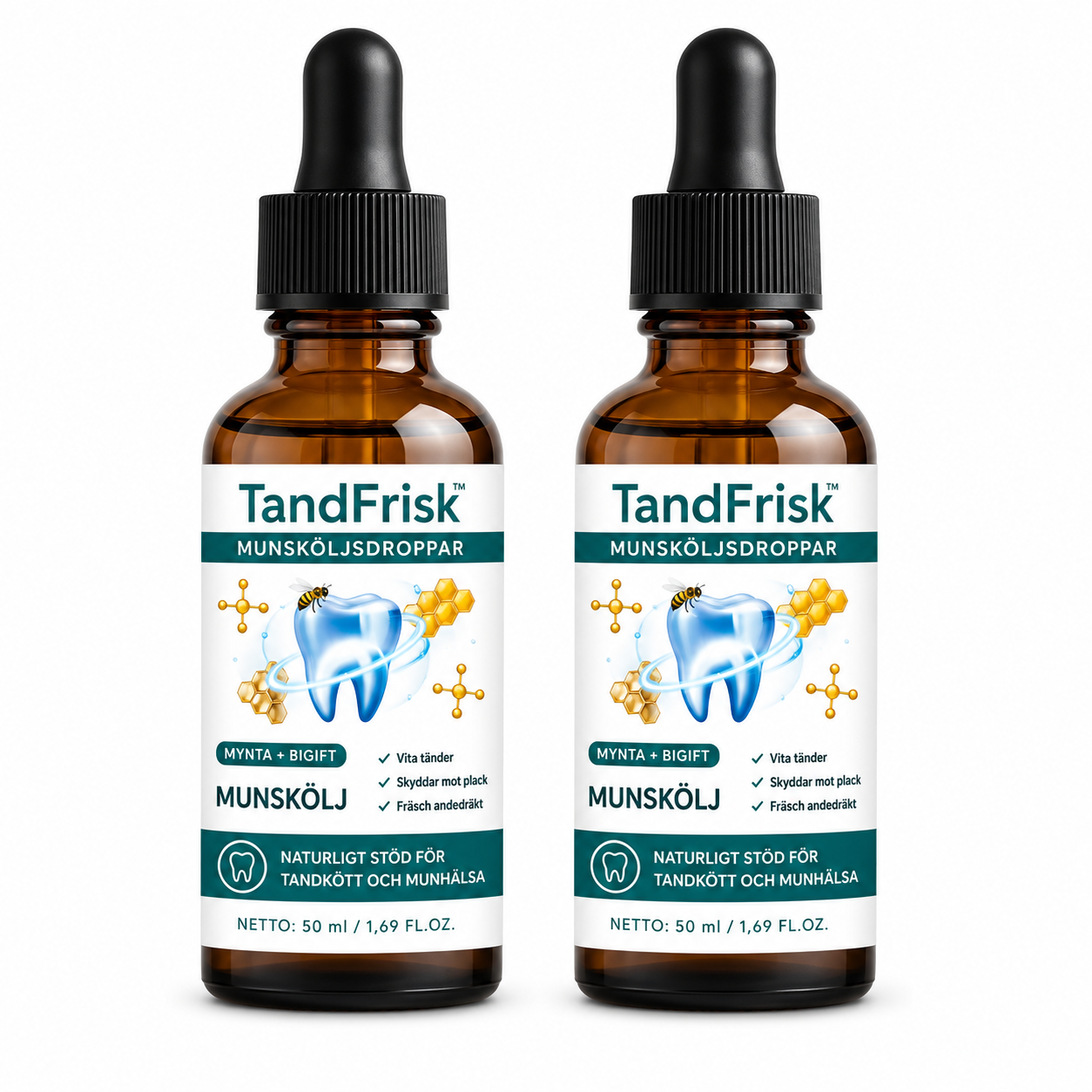 TandFrisk™