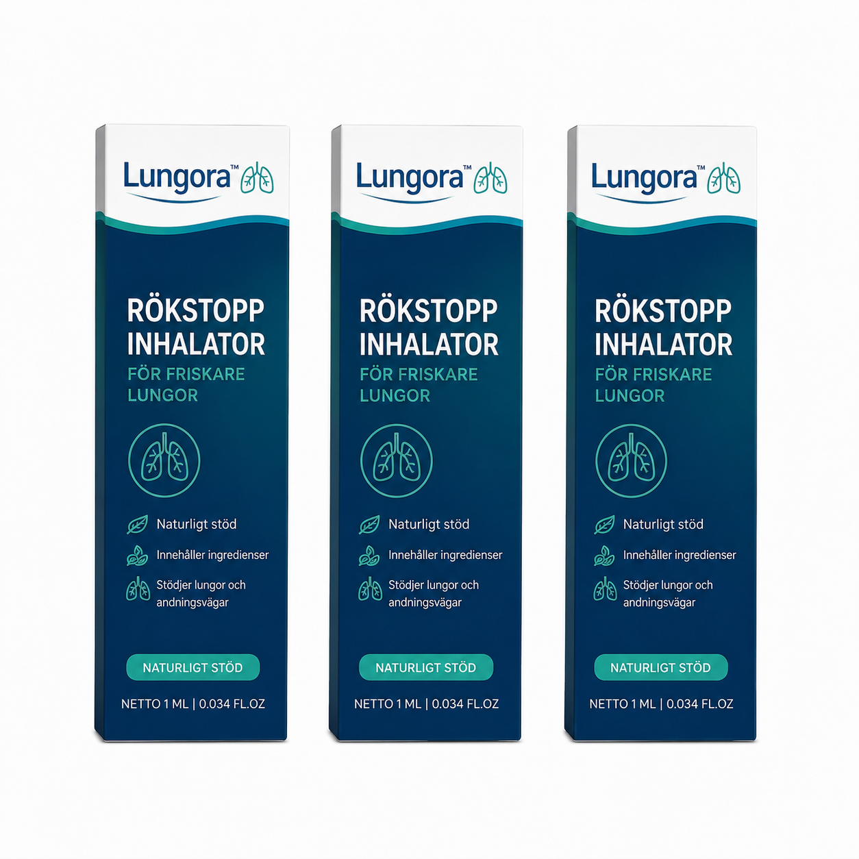 Lungora™