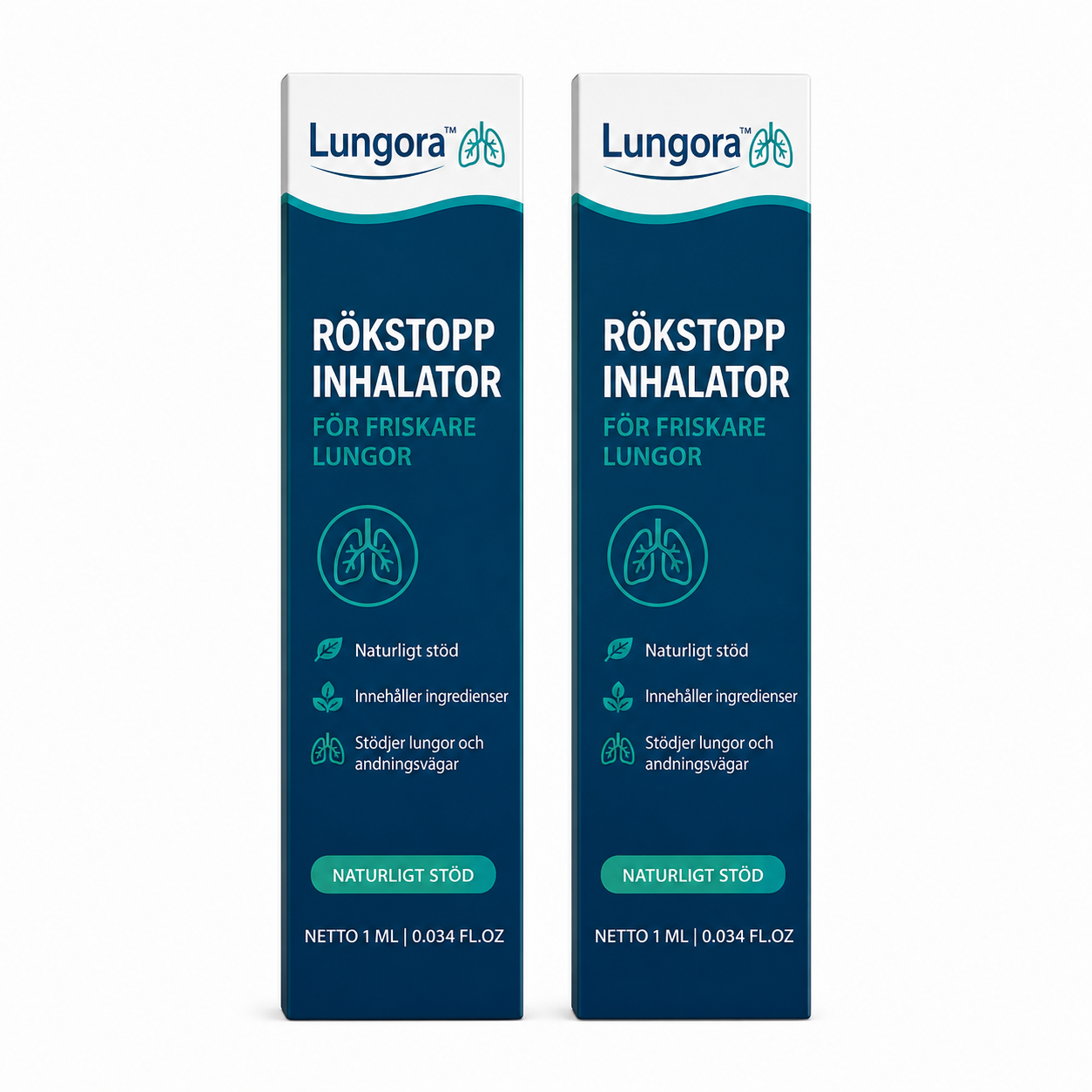 Lungora™