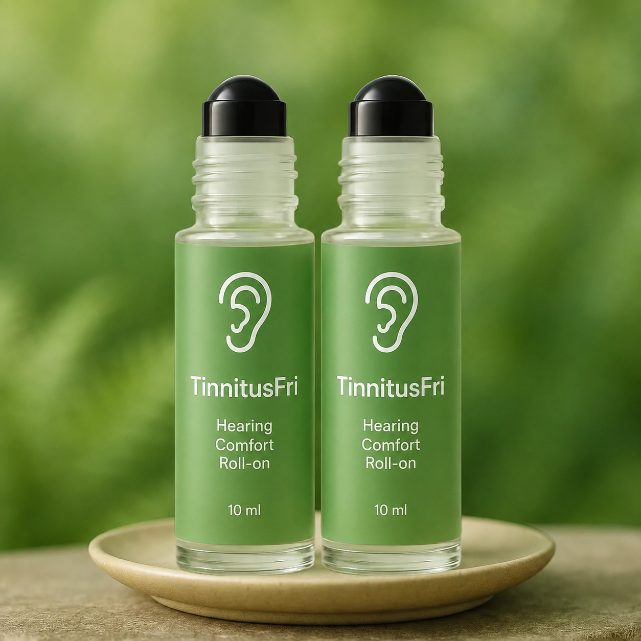 TinnitusFri™