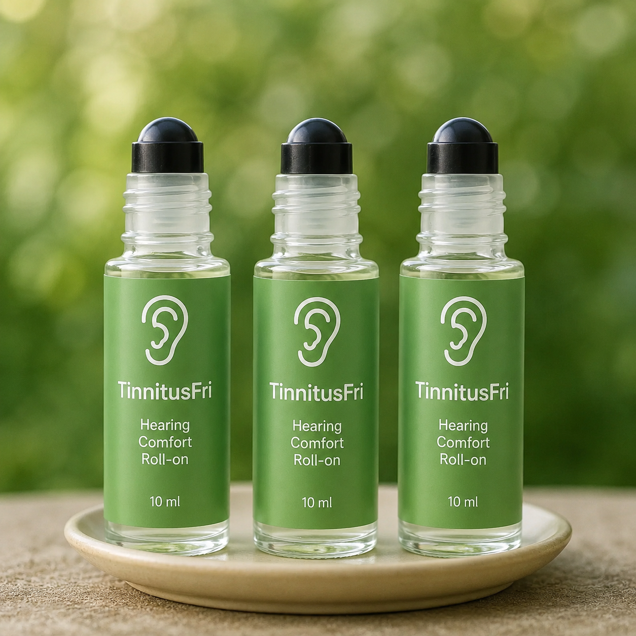 TinnitusFri™