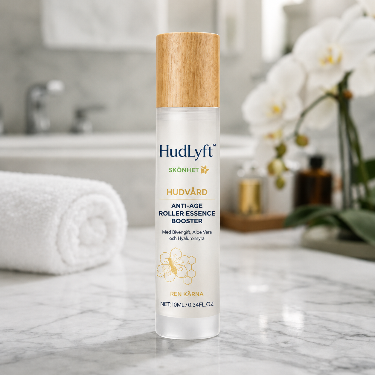 HudLyft™