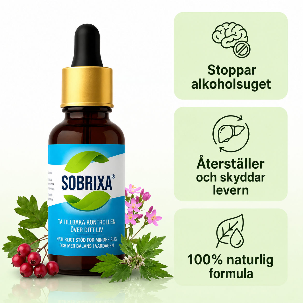 SOBRIXA®