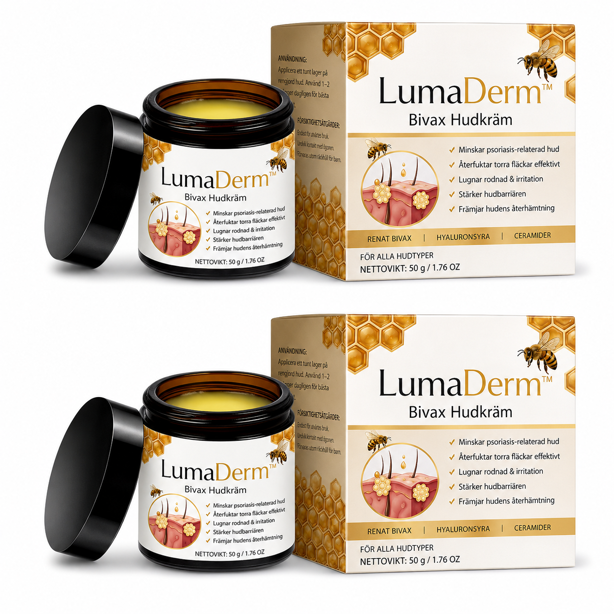 LumaDerm™