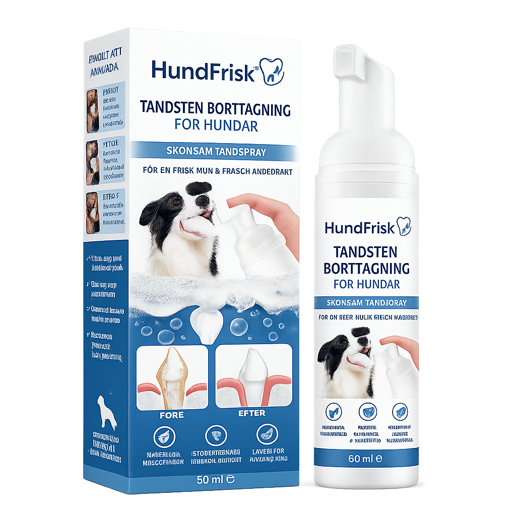 HundFrisk™