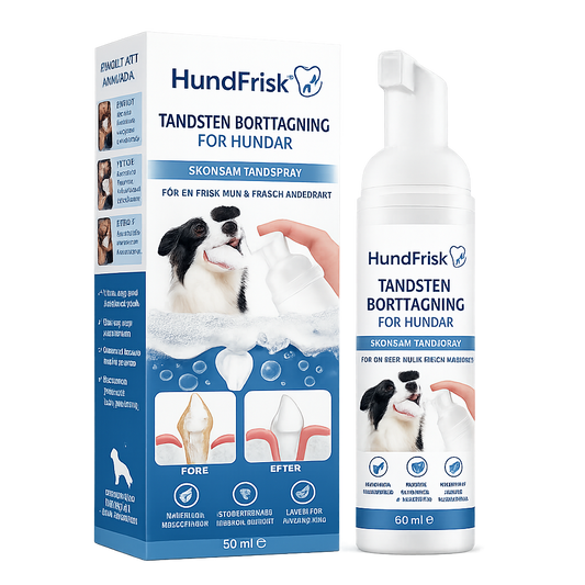HundFrisk™