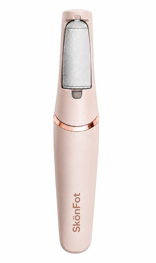 Skön Fot