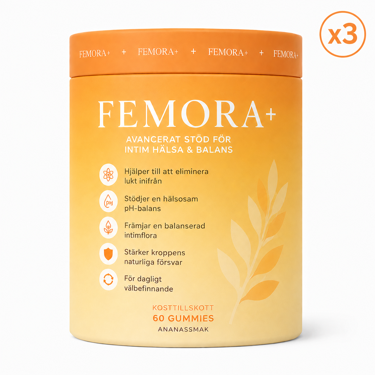 Femora+