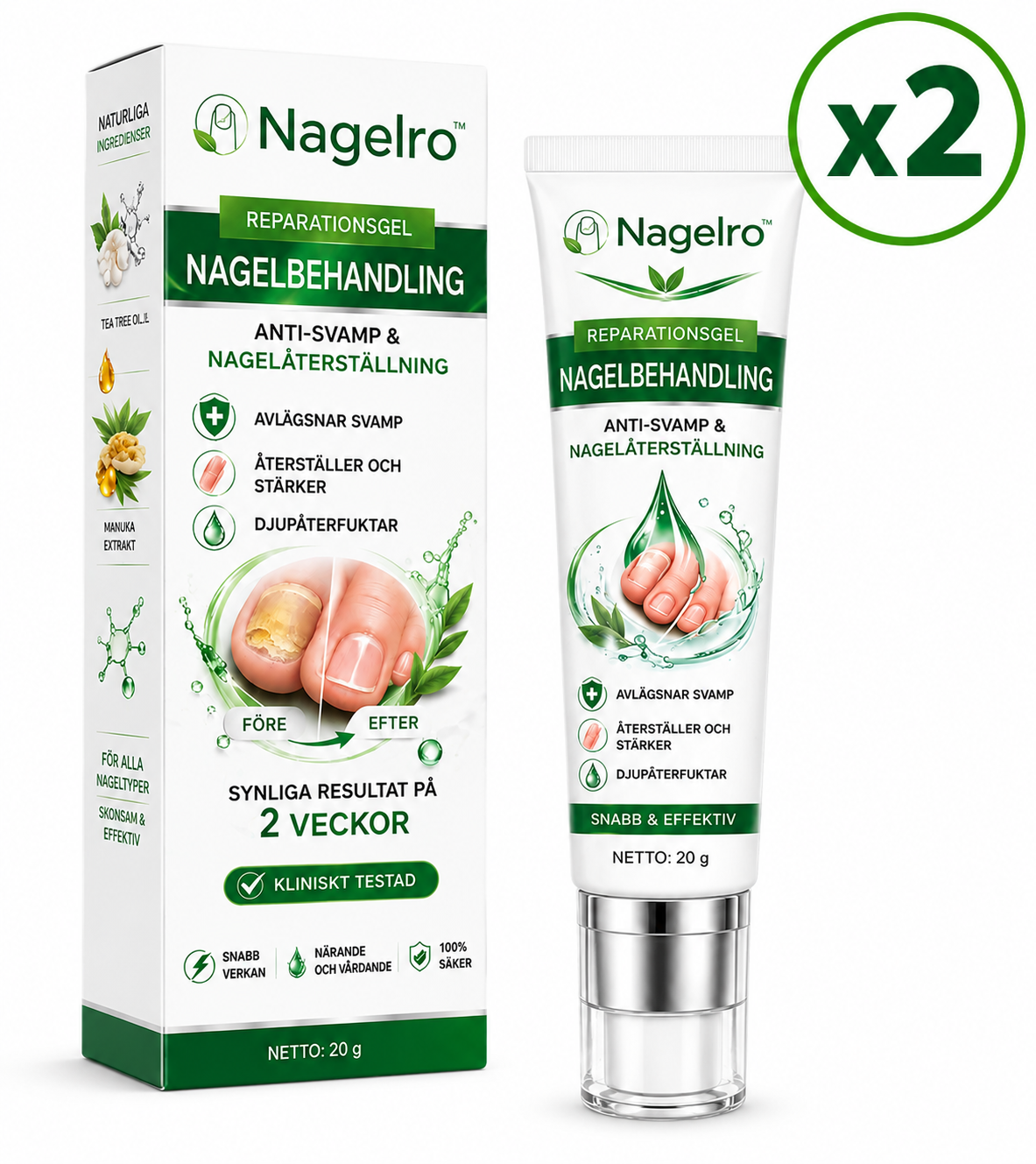 Nagelro™